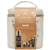 Apivita Queen Bee Serum 30 ml + Lichte crème 15 ml + Contour 5 ml