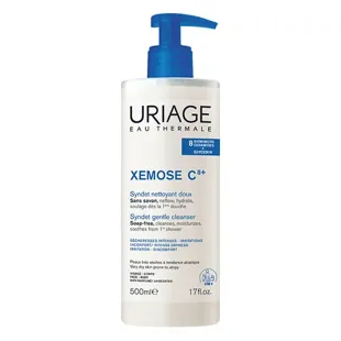 Uriage Xémose Syndet Detergente Delicato 500ml