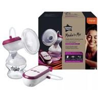 Tommee Tippee Sacaleches Eléctrico Individual Made for Me
