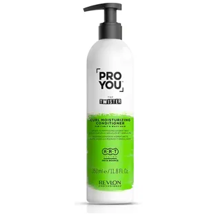 Revlon Proyou The Twister Acondicionador Hidratante Rizos 350 ml