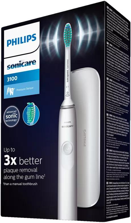 Philips Sonicare Zahnbürste 3100 Serie