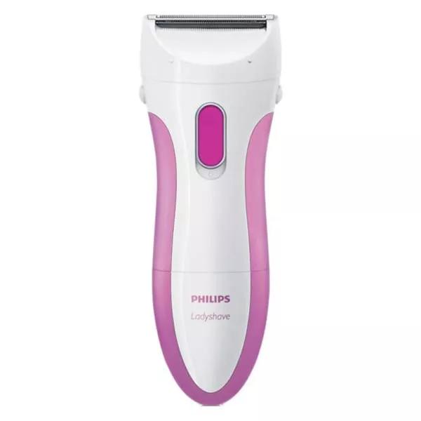 Philips SatinShave Afeitadora Eléctrica Mujer HP6341/00