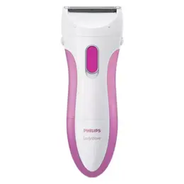 Philips SatinShave Rasoir Electrique Femme HP6341/00