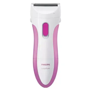 Philips SatinShave Rasoio Elettrico Donna HP6341/00