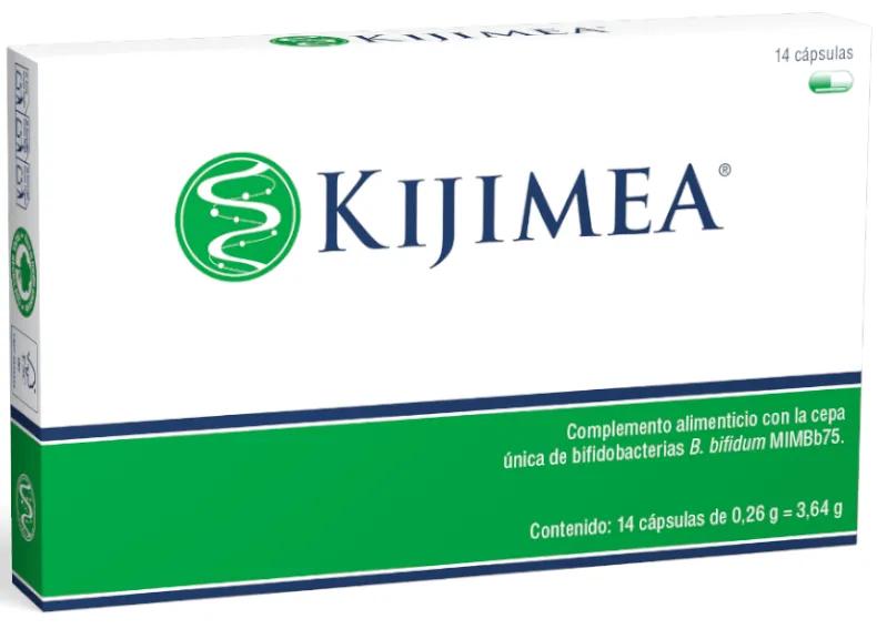 Irritable Kijimea 14 capsules