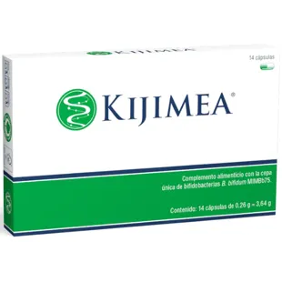 Kijimea Côlon Irritable 14 Gélules