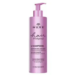 Nuxe Hair Prodigieux® Le Shampooing Brillance Miroir 400ml