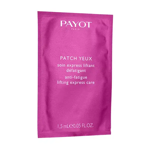 Payot Perform Lift Patch Ojos 10 sobres 