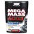 Weider Mega Mass 4000 Saveur Fraise 4 Kg