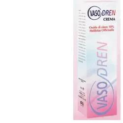 Vasodren Crema Gambe Microcircolo 75 Ml