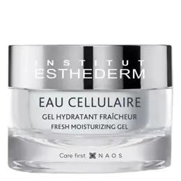 Esthederm Eau Cellulaire Gel Hydratant Fraîcheur 50ml