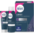 Veet Expert Kit Épilation Zone Intime Crème Épilatoire 50 ml + Mousse Multi-Bénéfices 50 ml
