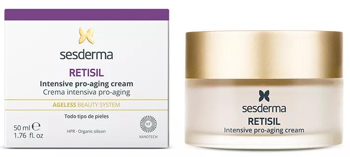 Sesderma Retisil Intensivcreme 50 ml