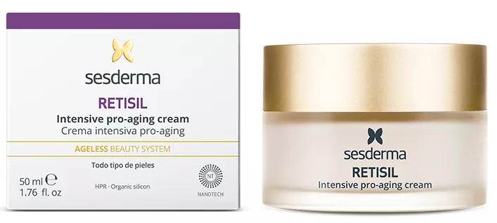 Sesderma Retisil Creme Intensivo 50 ml