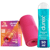 Durex SLIDE & RIDE Masturbateur + Lubrifiant Effet Rafraîchissant 50 ml