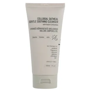 Nerds Colloidal Oatmeal Gentle Soothing Cleanser 150 ml