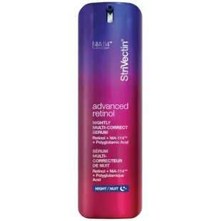 StriVectin Advanced Retinol Multi-Correcting Night Serum 30 ml