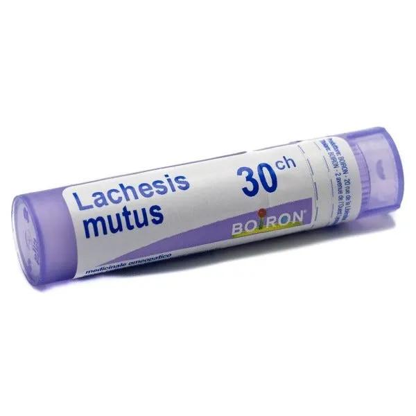 Boiron Mutus 30CH Granuli Tubo