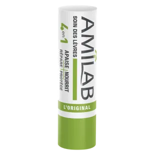 Cura del labbro Amilab 3,6 ml