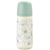 Suavinex Birdies Fast Flow Baby Bottle Green +6m 360ml