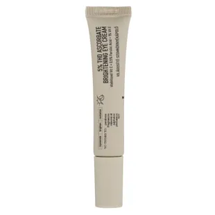 Nerds 5% THD Ascorbate Illuminating Eye Contour Cream 15 ml