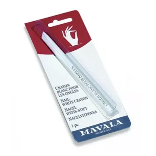 Mavala Matita Bianca per Unghie