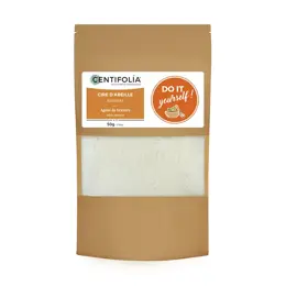 Centifolia DIY Cire d'Abeille Sachet 50g