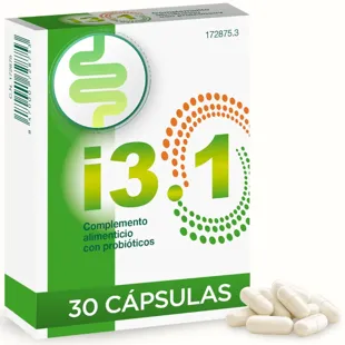 Mylan i3.1 probiotic 30 Capsules
