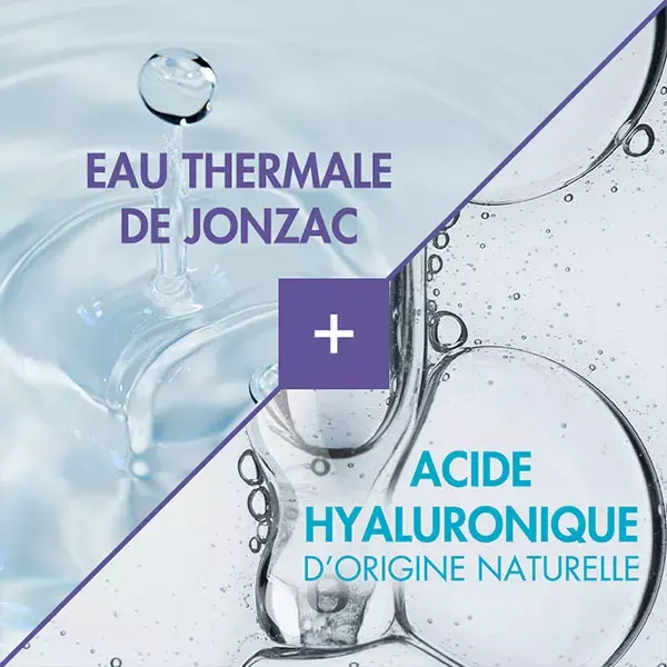 Jonzac Rehydrate + Serum 30ml