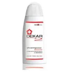 Dekar 2 Shampoo Doccia Anti Pidocchi 125 ml