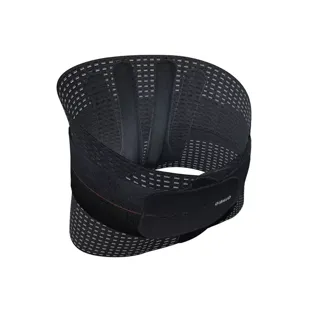 Gibaud CSL Action V Double Nero - H 26 cm Taglia 1