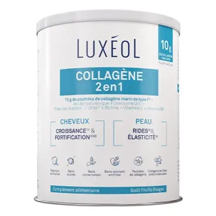 Luxéol Collagene 2 in 1 275 g