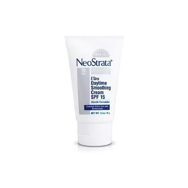 Neostrata Daytime Ultra Smoothing Cream 10 AHA SPF15 40ml