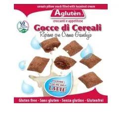 Agluten Gocce di Cereali Senza Glutine 40 g