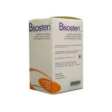 Bisosten Integratore 200 ml+10 Compresse