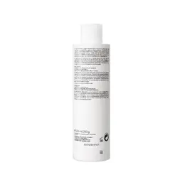 La Roche Posay Kerium Shampoing Antipelliculaire Cheveux Gras 200ml