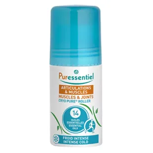 Puressentiel Articolazioni e Muscoli Cryo Pure Roller 75ml