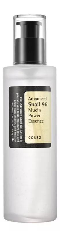 COSRX Esencia Reafirmante Advanced Snail 96 Mucin Power 100ml