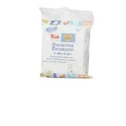 Trudi Baby Care Salviette Detergenti Al Nettare Di Fiori 20 Pezzi