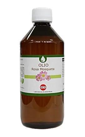 Kos Olio Rosa Mosqueta Vegetale 50 ml