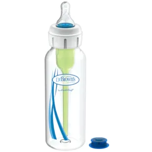 Dr Brown&#39;s Spezialfütterungssystem-Flasche 250 ml