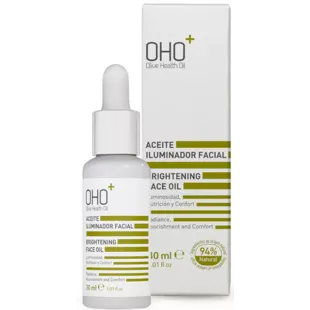 Óleo Iluminador Facial OHO 30 ml