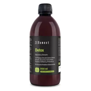 ZENement Detox Vegan 500 ml
