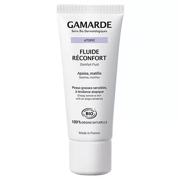 Gamarde Atopic Comfort Fluid 40g