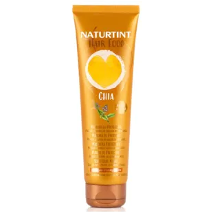 Naturtint Hair Food Chia-Maske 150 ml