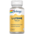 Solaray Plus L-Lysine 1000 Mg 90 Comprimidos