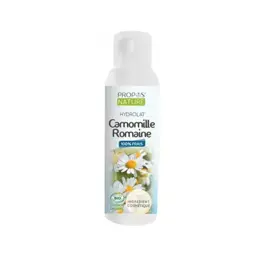 Propos' Nature Aroma-Phytothérapie Hydrolat Camomille Romaine Bio 100ml