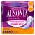 Ausonia Discreet Compresse de perte d'urine supplémentaire pour femme 12 unités