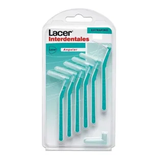 Interdent Lacer Superfine 6units brush