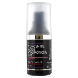 Aquasilice Concentato Acido Ialuronico Puro 100% Naturale 15 ml